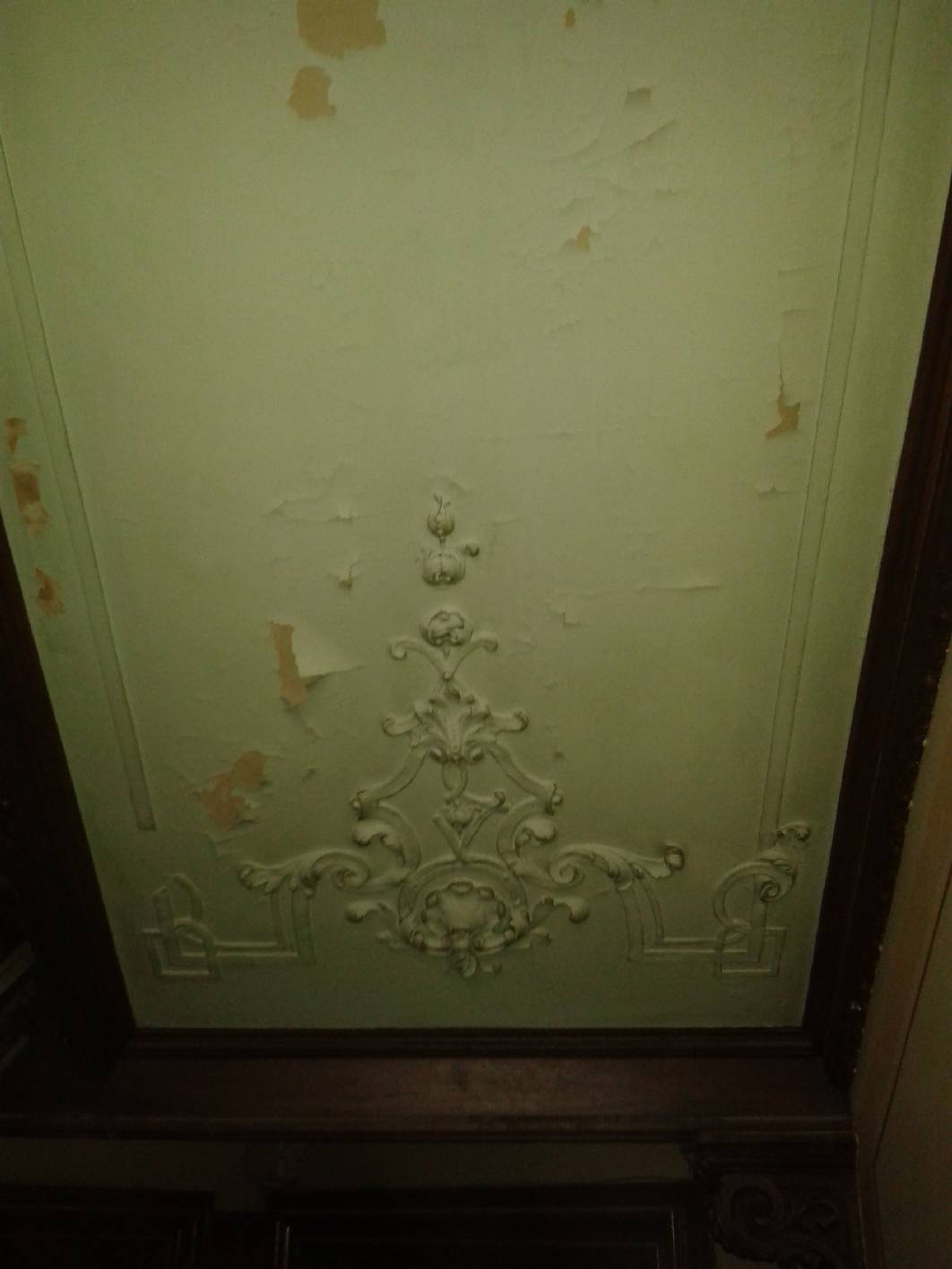 Restaurierung & exklusive Malerarbeiten